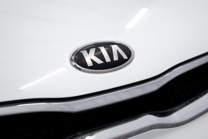 Kia Rio IV с пробегом 2019 года, цена 1 599 000 рублей, 72173 км, хэтчбек, Автокод Объявления