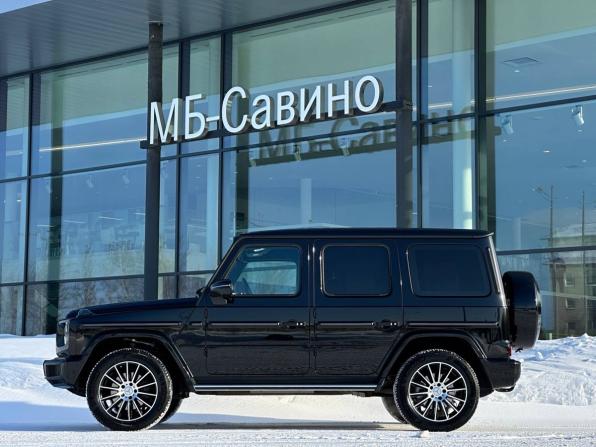 Mercedes-Benz G-Класс III (W463) с пробегом 2022 года, цена 17 200 000 рублей, 20325 км, внедорожник, Автокод Объявления