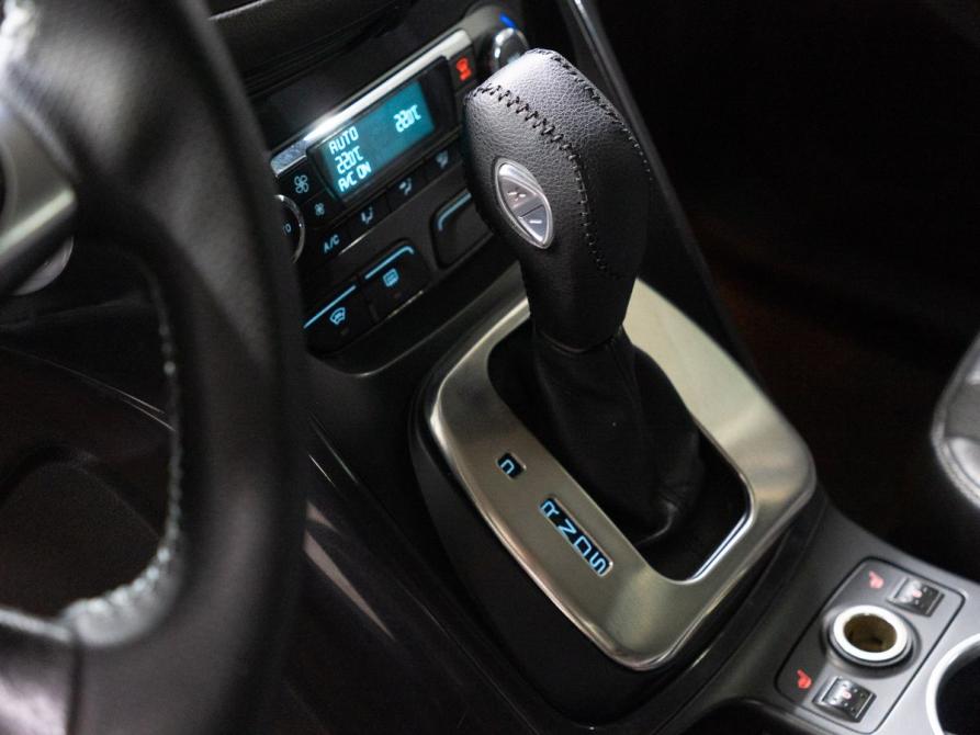 Ford Kuga II Тюмень  - изображение 11