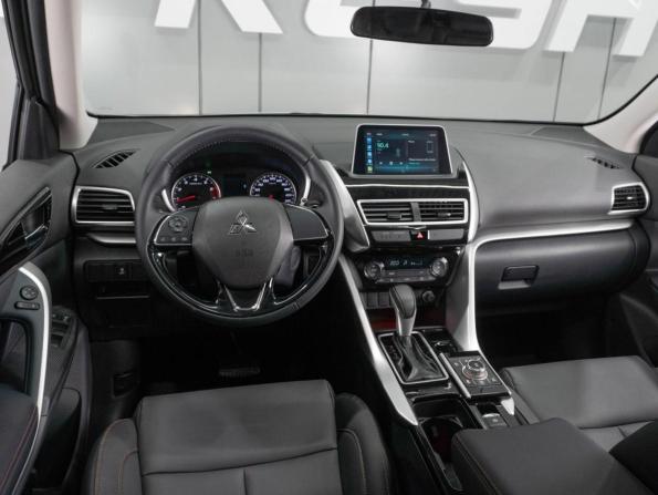 Mitsubishi Eclipse Cross I Рестайлинг с пробегом 2022 года, цена 3 160 000 рублей, 68 км, внедорожник, Автокод Объявления