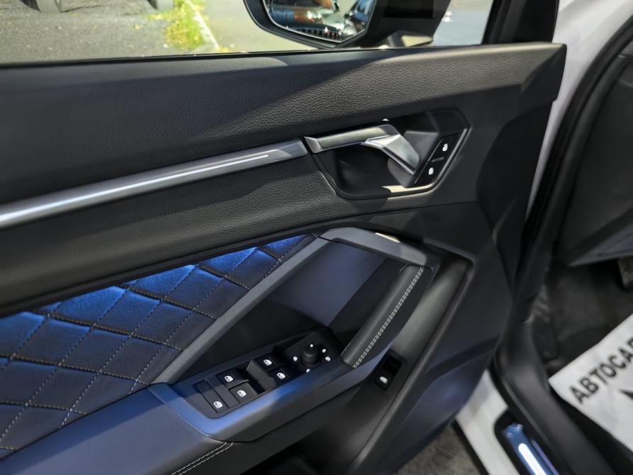 Audi Q3 II (F3) Нижнекамск  - изображение 11