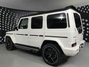 Mercedes-Benz G-Класс AMG II (W463) Новосибирск  - изображение 41
