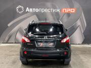 Nissan Qashqai I Рестайлинг Пермь  - изображение 28