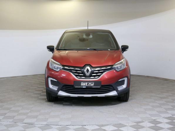 Renault Kaptur I Рестайлинг с пробегом 2020 года, цена 1 250 000 рублей, 232880 км, внедорожник, Автокод Объявления