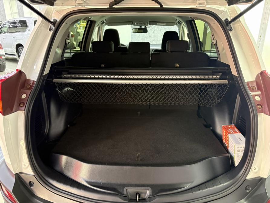 Toyota RAV4 IV (XA40) Ярославль  - изображение 15