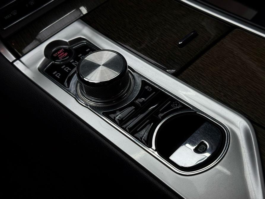 Jaguar XF I Рестайлинг Ижевск  - изображение 21