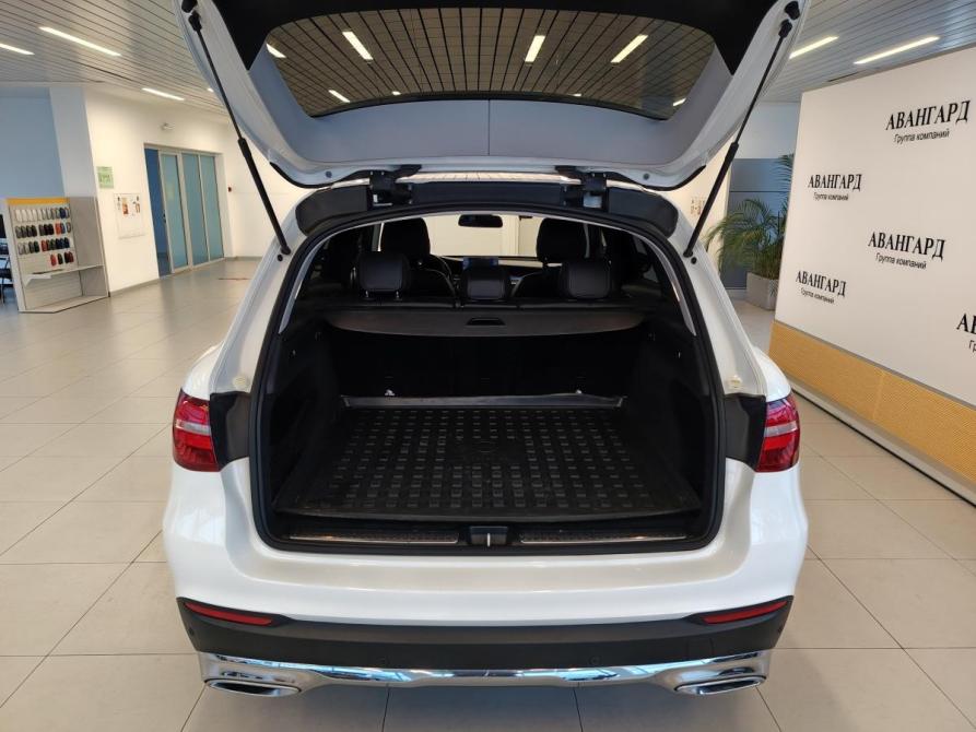 Mercedes-Benz GLC I (X253) Санкт-Петербург  - изображение 5