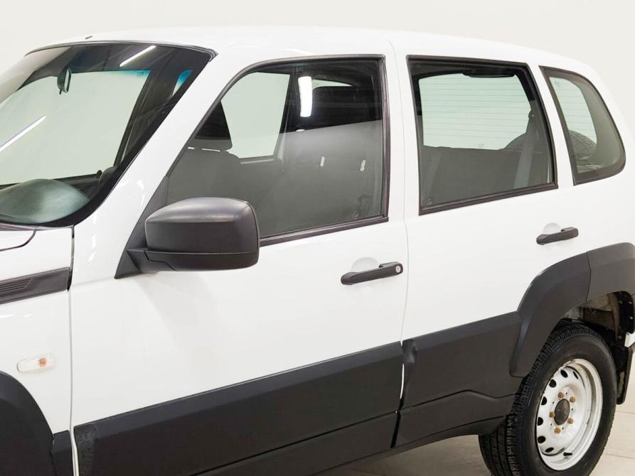 Lada (ВАЗ) Niva Travel I Тула  - изображение 3