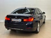BMW 3 серии VI (F3x) Балашиха  - изображение 21