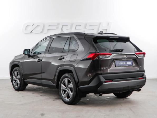Toyota RAV4 V (XA50) с пробегом 2020 года, цена 3 813 444 рубля, 71518 км, внедорожник, Автокод Объявления
