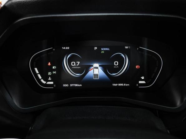 JAC T9 с пробегом 2024 года, цена 3 059 000 рублей, 37736 км, offers.body_type.unknown, Автокод Объявления