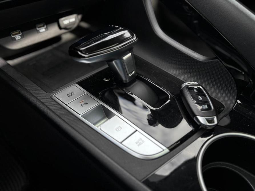 Hyundai Elantra VII (CN7) Набережные Челны  - изображение 26