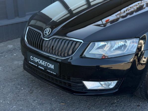 Skoda Octavia III (A7) с пробегом 2013 года, цена 1 250 000 рублей, 170812 км, лифтбек, Автокод Объявления