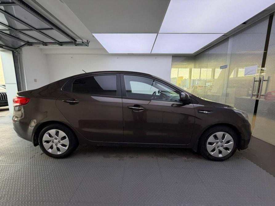 Kia Rio III Уфа  - изображение 5