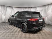 Mercedes-Benz GLE AMG II (V167) Москва  - изображение 28