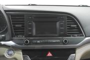 Hyundai Elantra VI (AD) Новокузнецк  - изображение 43