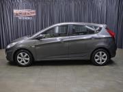 Hyundai Solaris I Москва  - изображение 29