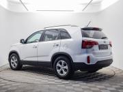 Kia Sorento II Рестайлинг Москва  - изображение 24