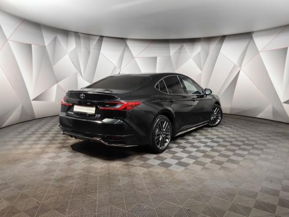 Toyota Camry IX (XV80) China Market с пробегом 2025 года, цена 4 149 000 рублей, 1291 км, седан, Автокод Объявления