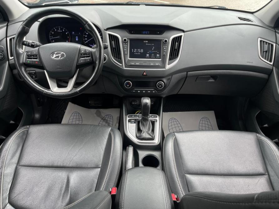 Hyundai Creta I Октябрьский  - изображение 12