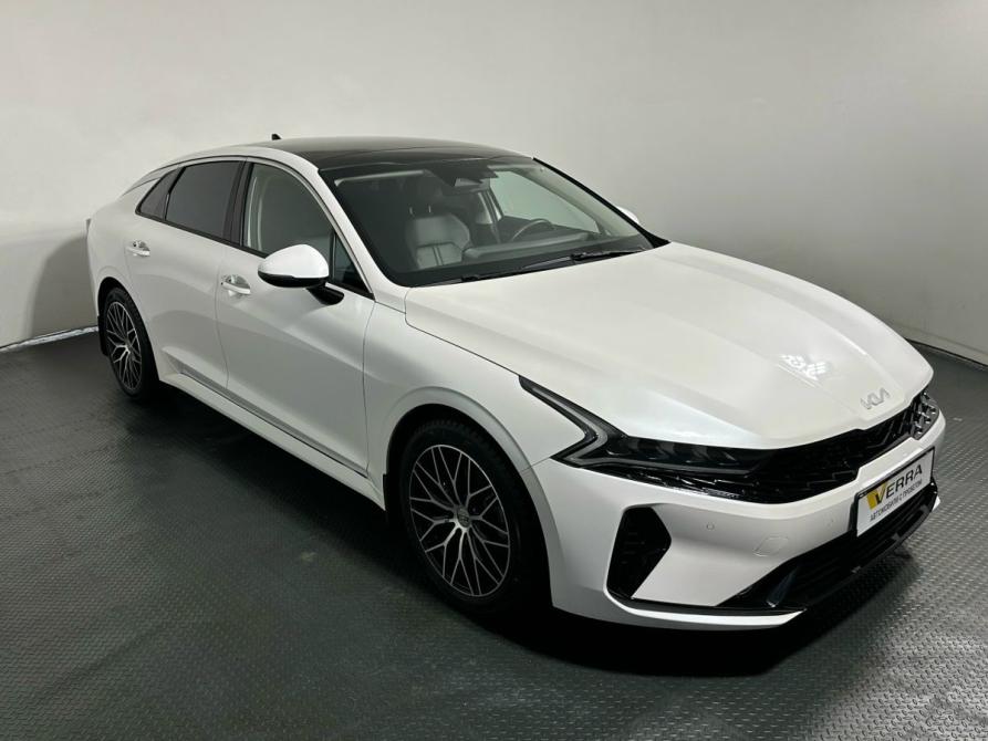 Kia K5 III Пермь  - изображение 3
