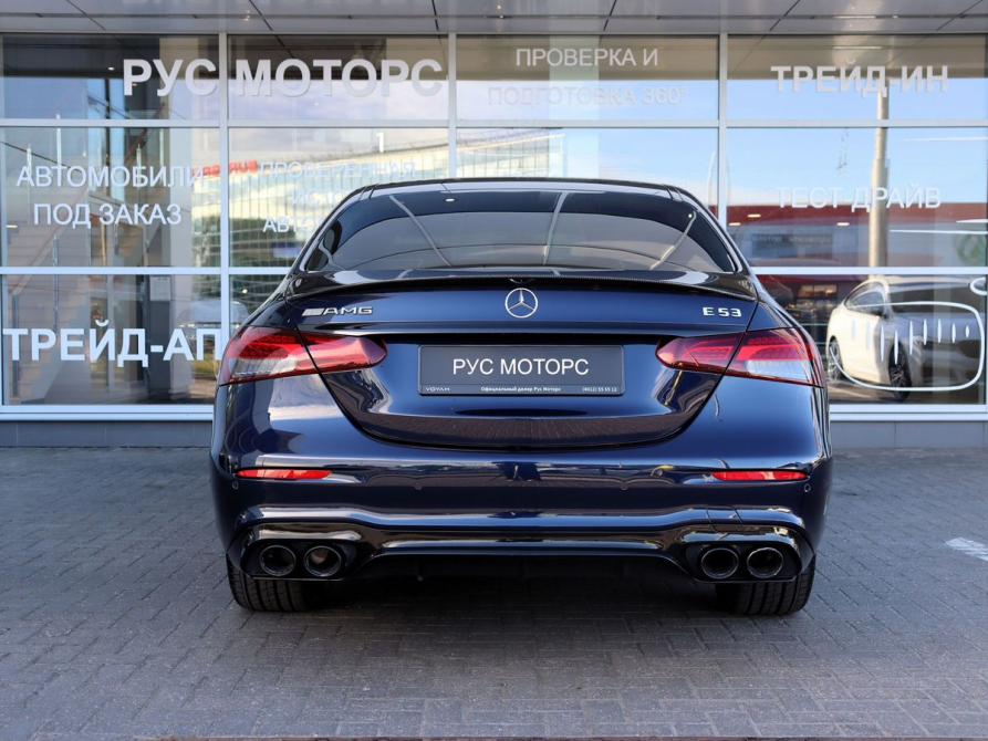Mercedes-Benz E-Класс V (W213 S213 C238) Рестайлинг Калининград  - изображение 4