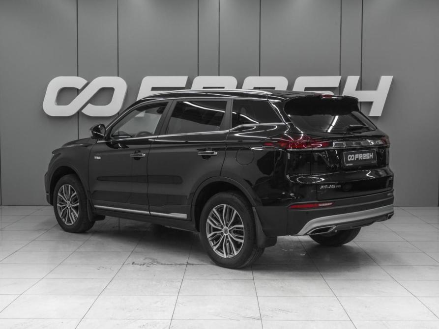 Geely Atlas Pro Ростов-на-Дону  - изображение 2