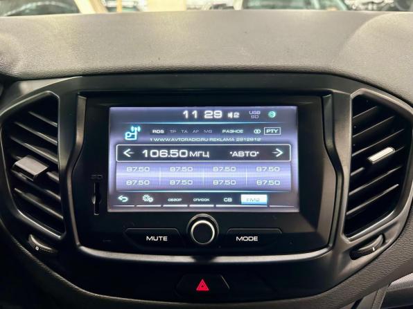 Lada (ВАЗ) Vesta I с пробегом 2018 года, цена 840 000 рублей, 122005 км, седан, Автокод Объявления