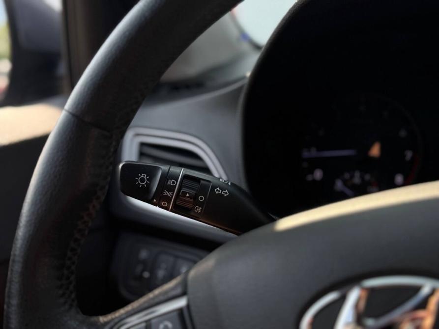Hyundai Solaris II Екатеринбург  - изображение 26