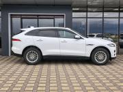 Jaguar F-Pace I Краснодар  - изображение 12