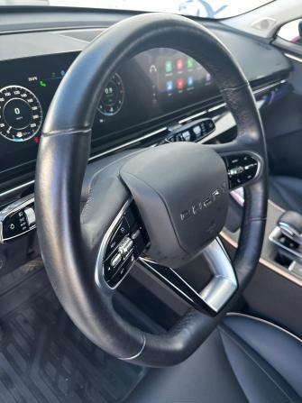 Omoda C5 I с пробегом 2022 года, цена 1 725 000 рублей, 31000 км, внедорожник, Автокод Объявления