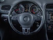 Volkswagen Golf VI Тюмень  - изображение 21