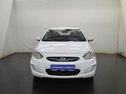 Hyundai Solaris I Санкт-Петербург  - изображение 15