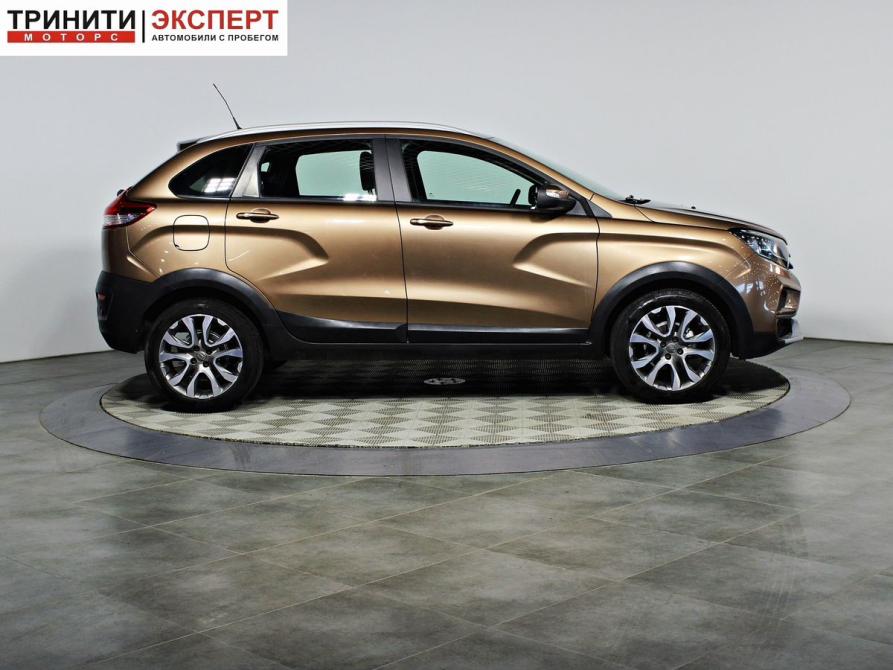 Lada (ВАЗ) XRAY I Белгород  - изображение 4