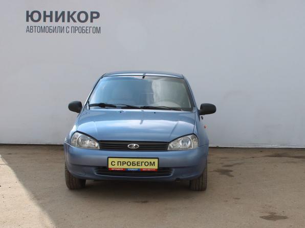 Lada (ВАЗ) Kalina I с пробегом 2007 года, цена 99 000 рублей, 175991 км, седан, Автокод Объявления