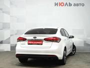 Kia Cerato III Рестайлинг (Classic) Екатеринбург  - изображение 27