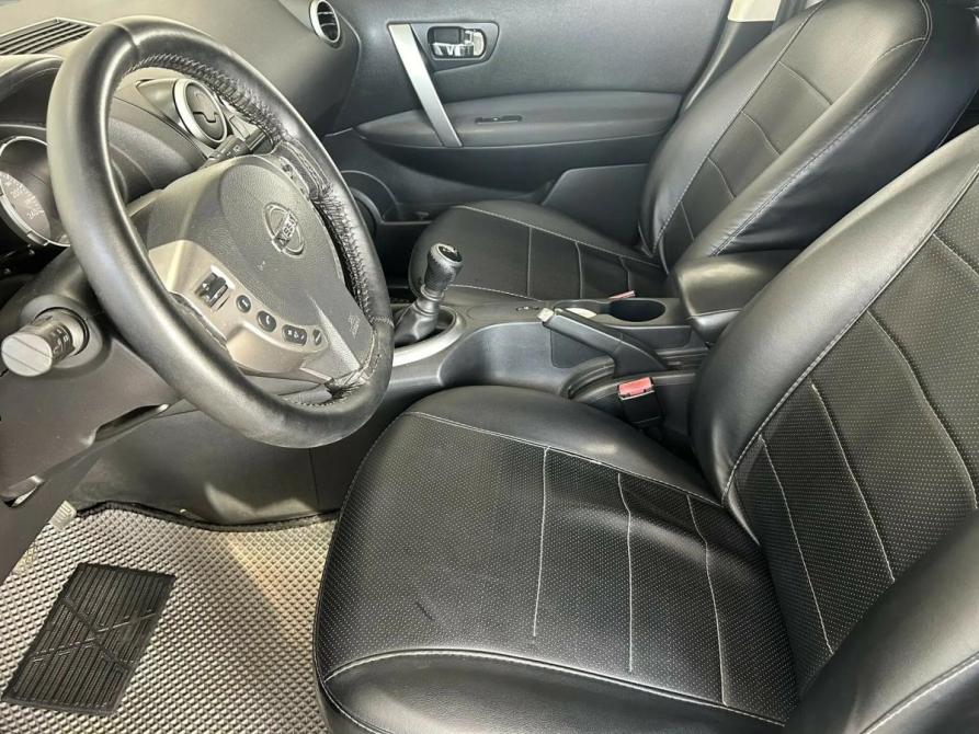 Nissan Qashqai I Набережные Челны  - изображение 9