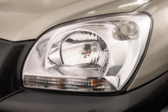 Kia Sportage II с пробегом 2007 года, цена 599 000 рублей, 155000 км, внедорожник, Автокод Объявления
