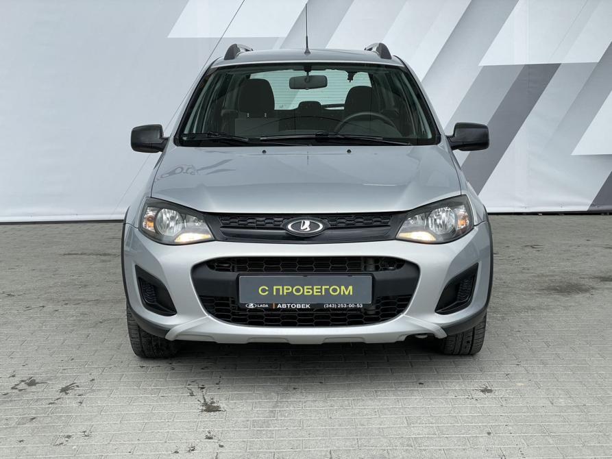 Lada (ВАЗ) Kalina II Екатеринбург  - изображение 2