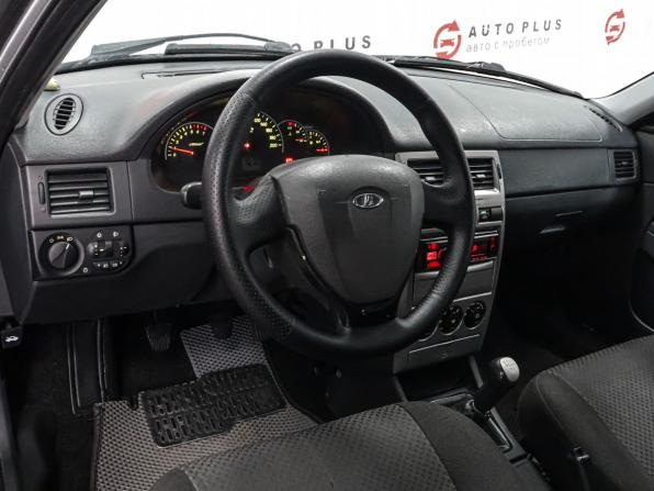 Lada (ВАЗ) Priora I с пробегом 2012 года, цена 419 000 рублей, 197728 км, седан, Автокод Объявления