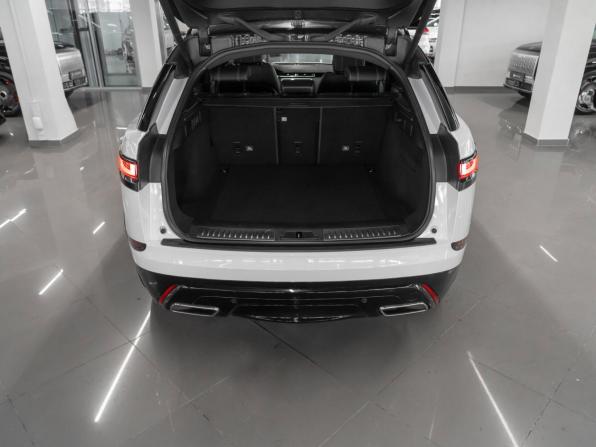 Land Rover Range Rover Velar I с пробегом 2019 года, цена 4 300 000 рублей, 86650 км, внедорожник, Автокод Объявления