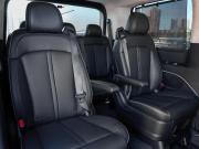 Hyundai Staria I Москва  - изображение 45