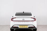 Hyundai Sonata VIII (DN8) Красноярск  - изображение 31