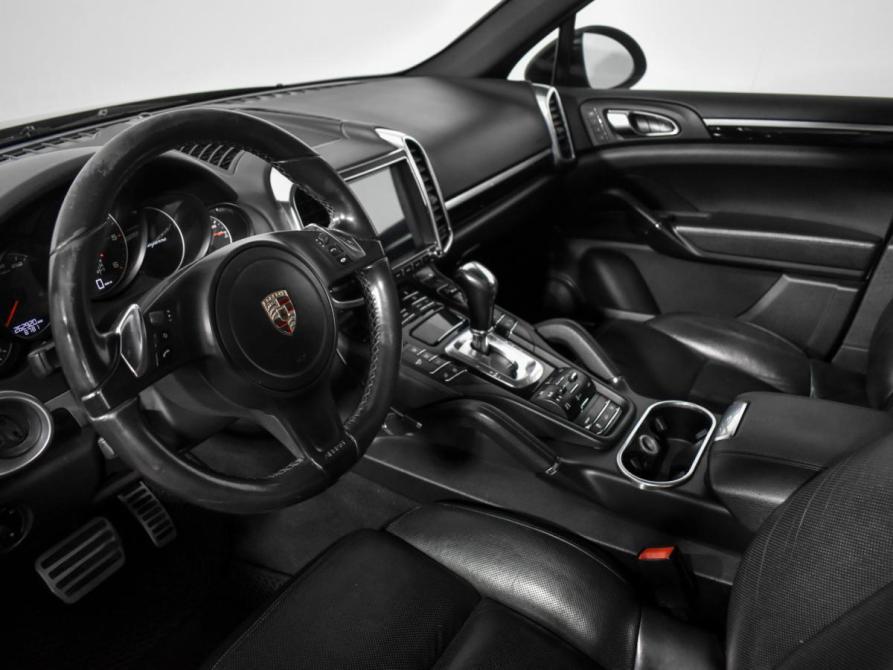 Porsche Cayenne II (958) Санкт-Петербург  - изображение 9