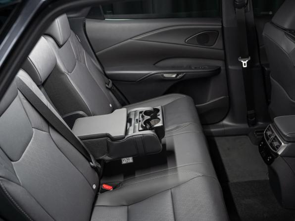 Новый Lexus RX V 2026 года, цена 11 690 000 рублей, внедорожник, Автокод Объявления