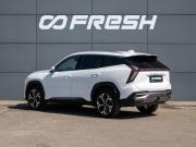Geely Atlas II Краснодар  - изображение 20
