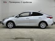 Hyundai Solaris II Тюмень  - изображение 33