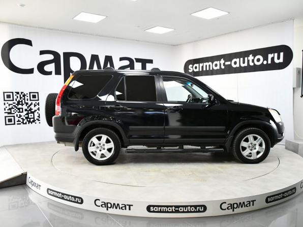 Honda CR-V II с пробегом 2003 года, цена 810 000 рублей, 287262 км, внедорожник, Автокод Объявления