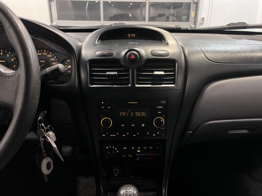 Nissan Almera Classic I Чебоксары  - изображение 13