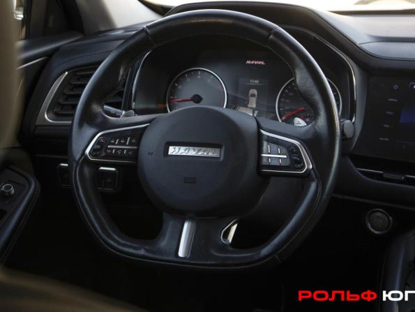 Haval F7 I Рестайлинг с пробегом 2022 года, цена 1 878 000 рублей, 123306 км, внедорожник, Автокод Объявления